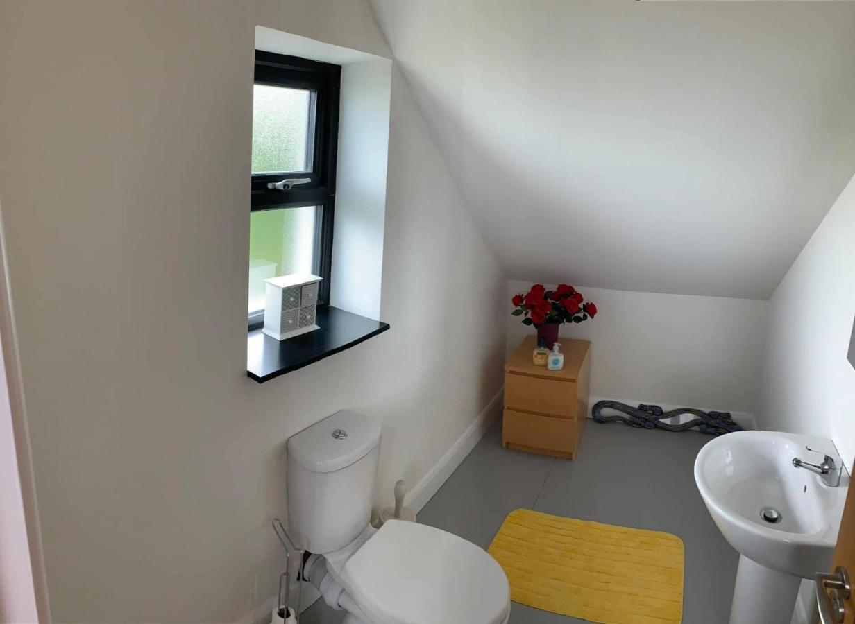 Primrose Place Портраш Екстер'єр фото